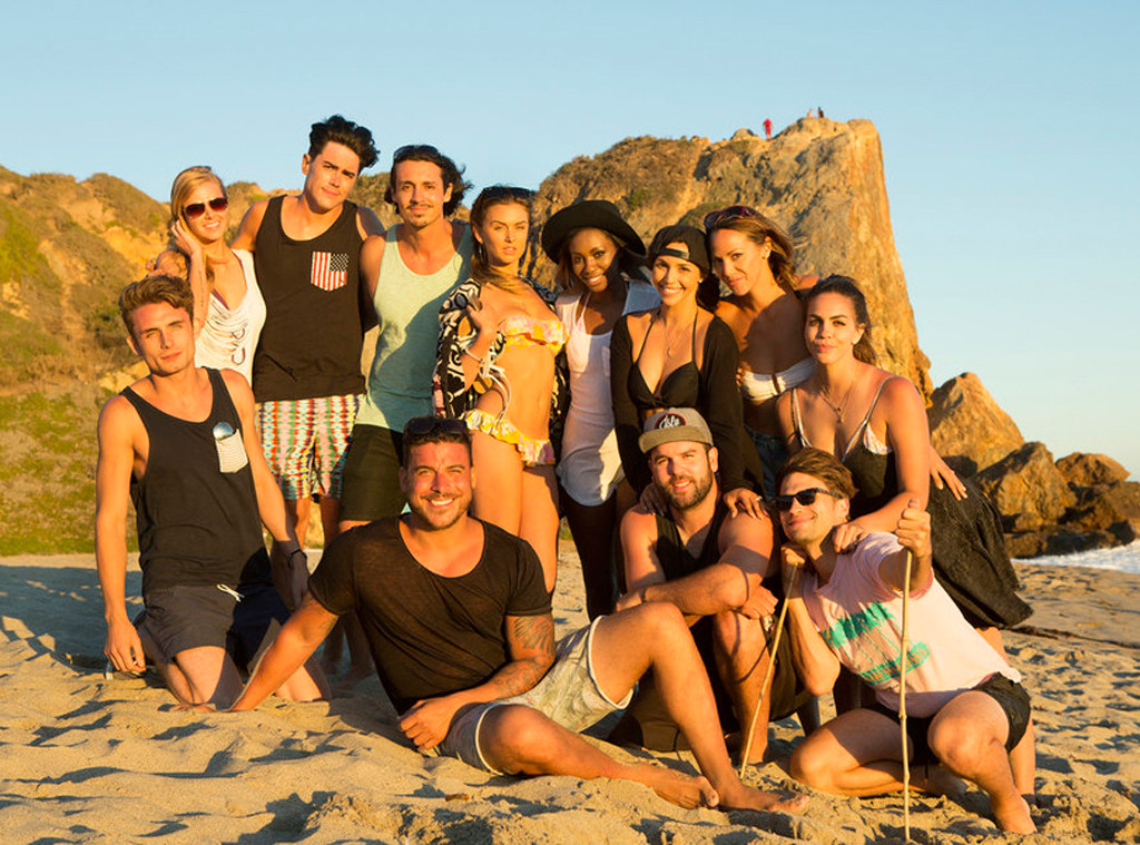 Vanderpump Rules, Season 4 Vanderpump Rules, Season 4